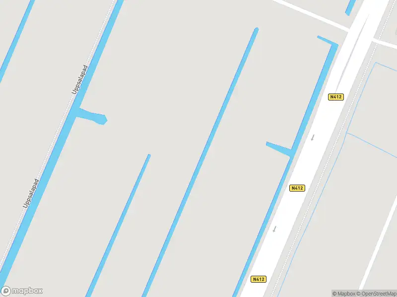 Politie naar de Universiteitsweg in De Bilt vanwege aanrijding met letsel