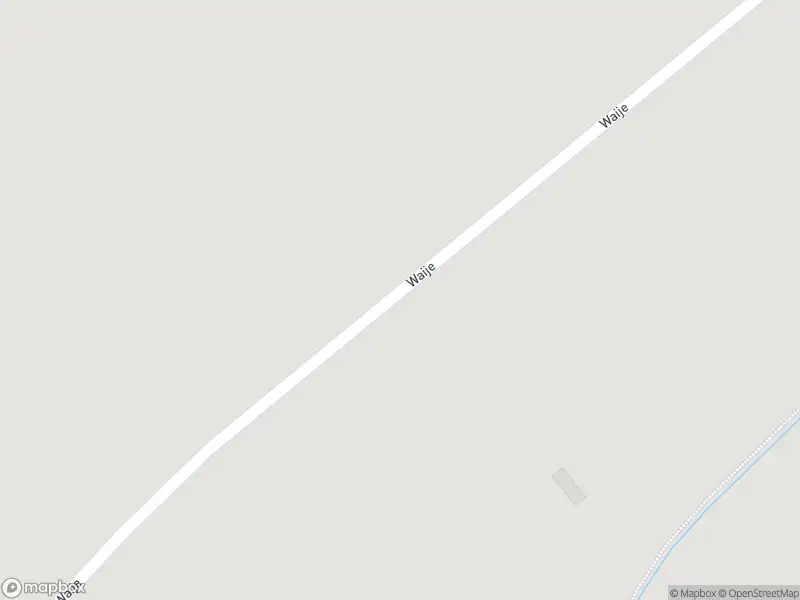 Ambulance met gepaste spoed naar de Waije in Neer