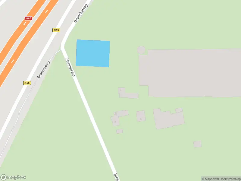 Overlastmelding Steenstraat in Heukelom