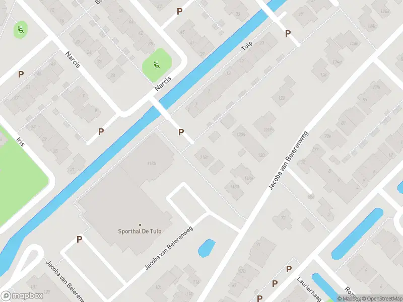 Overlastmelding Strausspark in Voorhout