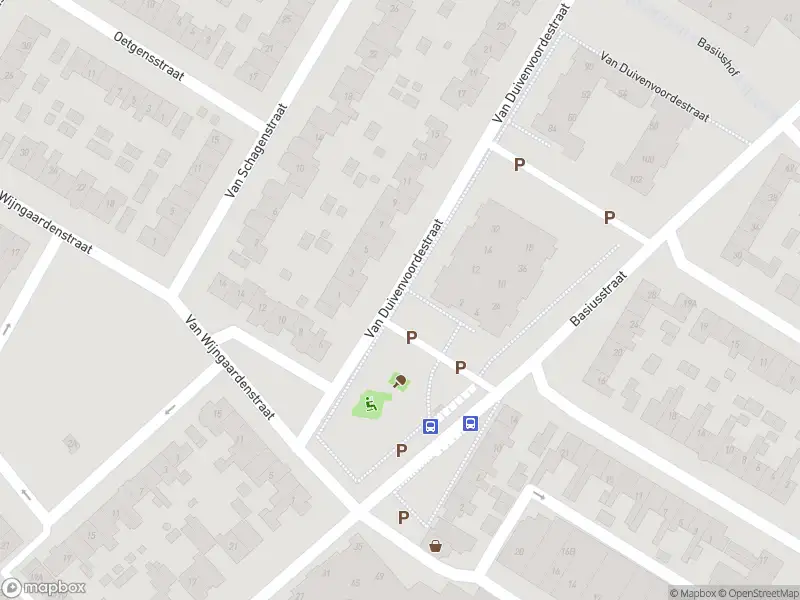 Anonieme overlastmelding Van Duivenvoordestraat in Heerhugowaard
