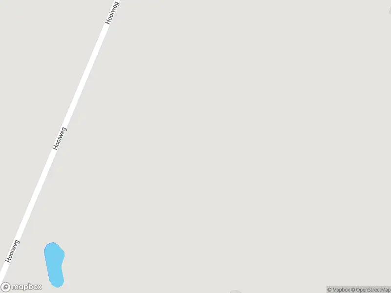 Politie naar de Hooiweg in Soest vanwege aanrijding met letsel