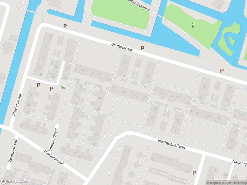 Ambulance met gepaste spoed naar de Nachtegaallaan in Bleiswijk