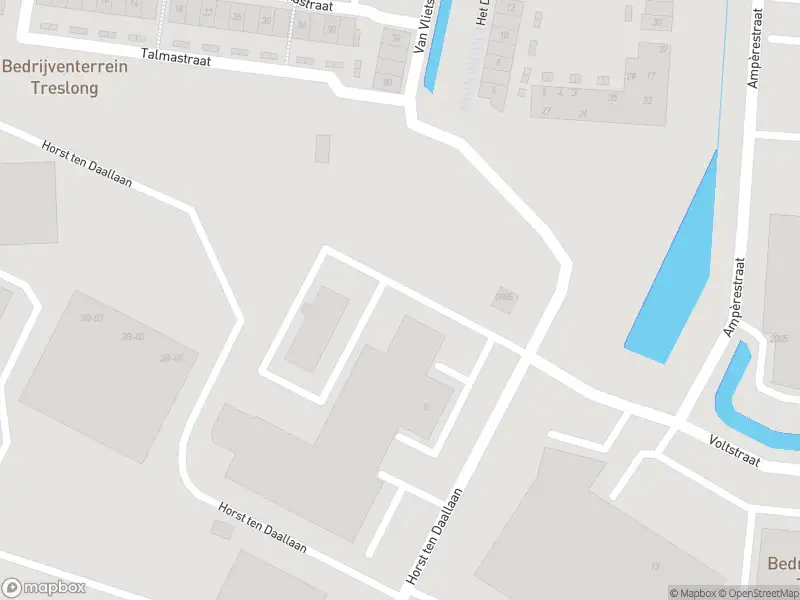 Overlastmelding Patrimoniumstraat in Hillegom