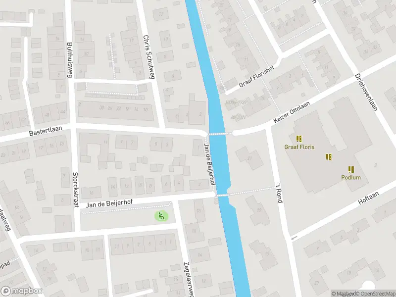 Overlastmelding Bastertlaan in Loenen aan de Vecht