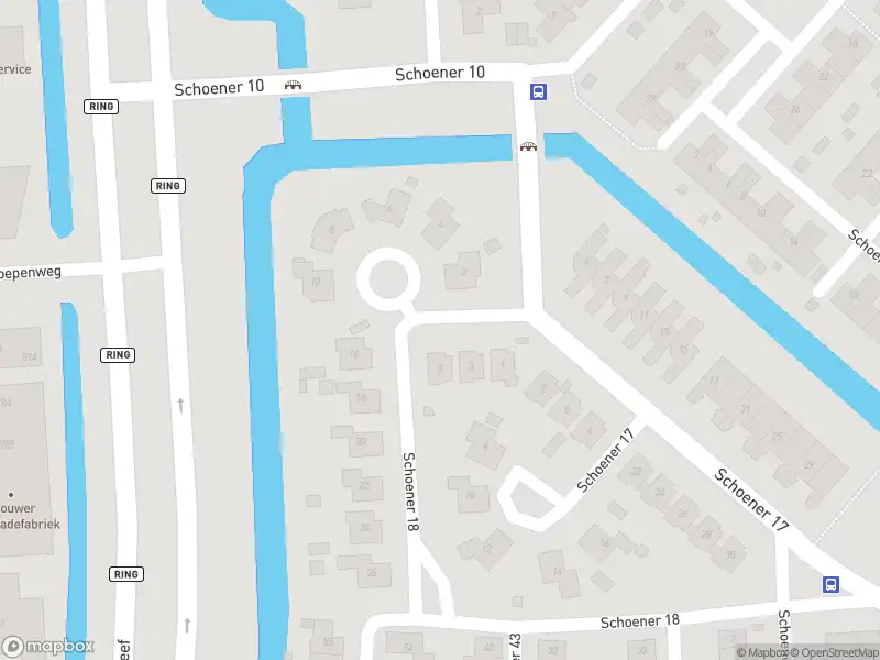 Overlastmelding Schoener in Lelystad