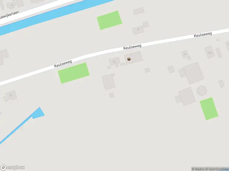 Ambulance met grote spoed naar de Keulseweg in Pijnacker