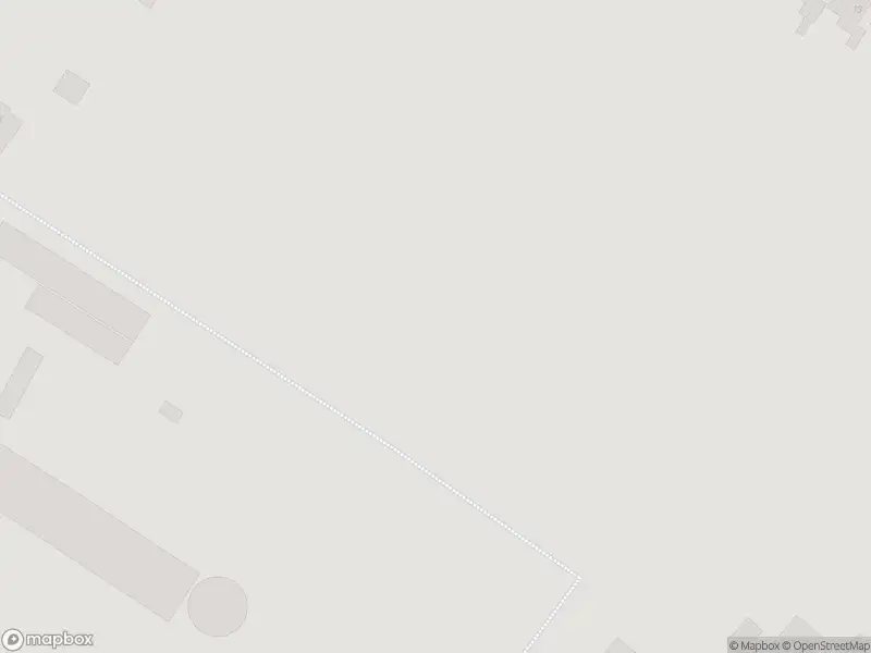 Politie naar de Leutsestraat in Angeren vanwege aanrijding met letsel