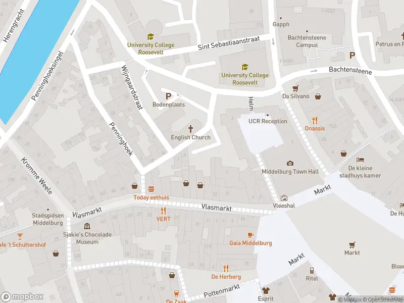 Politie met grote spoed naar de Simpelhuisstraat in Middelburg vanwege schietincident