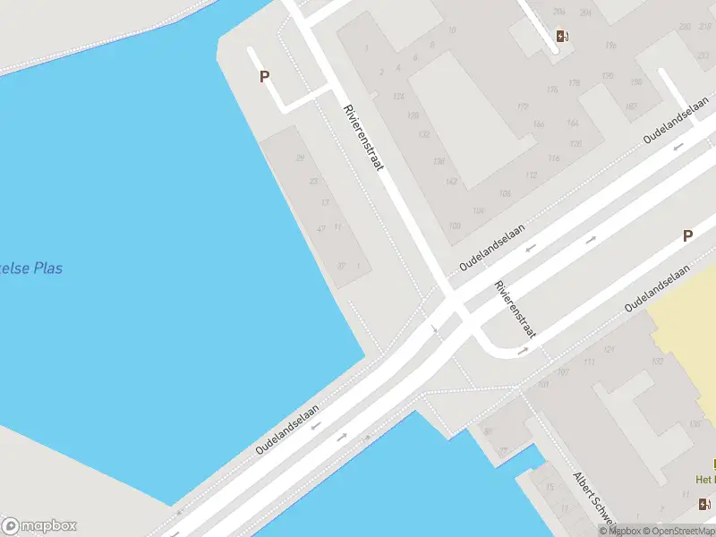 Ambulance naar de Rivierenstraat in Berkel en Rodenrijs