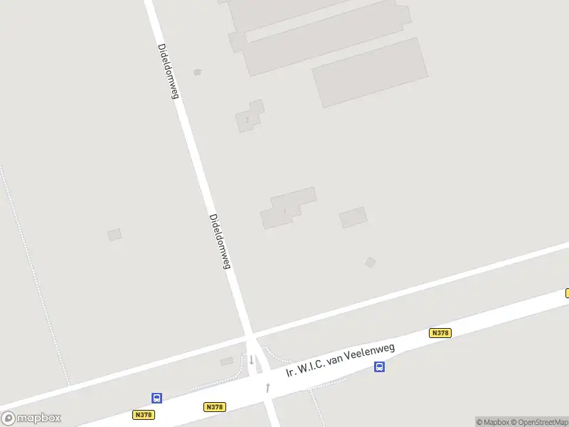 Brandweer met grote spoed naar de Dideldomweg in Gasselternijveenschemond vanwege voertuigbrand