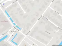 Ambulance met gepaste spoed naar de Westersingel in Berkel en Rodenrijs