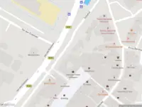Overlastmelding Van den Endelaan in Hillegom