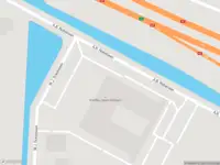 Politie met grote spoed naar de W.J. Ockelslaan in Kolham vanwege ongeval met letsel