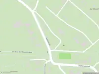 Brandweer met gepaste spoed naar de Balloërstraat in Rolde vanwege stormschade