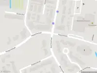 Ambulance met gepaste spoed naar de Hoogvlietlaan in Rockanje