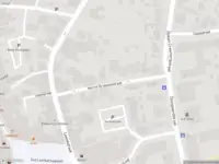 Ambulance met grote spoed naar de Harrie Driessenstraat in Horst
