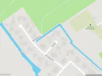 Overlastmelding Kooiker in Tollebeek