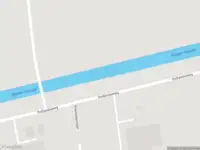 Politie met grote spoed naar de Oudlandseweg in Midwolda vanwege ongeval met letsel