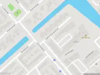 Ambulance met gepaste spoed naar de Godfried Bomansstraat in Heerhugowaard
