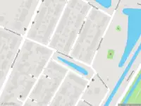 Ambulance met gepaste spoed naar de Luijtensstraat in Berkel en Rodenrijs