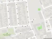 Overlastmelding Charlotte de Bourbonstraat in Noord-Scharwoude