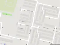Overlastmelding Dovenetelhof in Tilburg