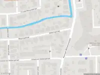 Overlastmelding Weteringstraat in Hardinxveld-Giessendam