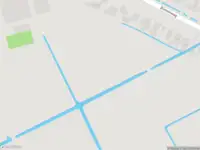 Overlastmelding Polderweg in 3634AC Loenersloot
