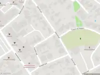 Overlastmelding Burgemeester Lewe van Aduardstraat in 6671ZD Zetten gesloten