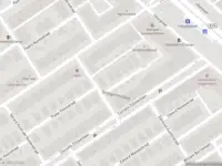 Politie met grote spoed naar de Pieter Holmstraat in Amsterdam vanwege ongeval met letsel