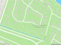 Ambulance met gepaste spoed naar de Kooizandweg in Enkhuizen