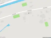Ambulance met grote spoed naar de Keulseweg in Pijnacker
