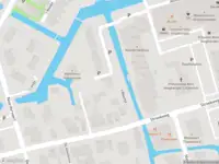Ambulance met gepaste spoed naar de 't Akkertje in Hoogkarspel