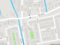 Ambulance met gepaste spoed naar de De Schans in Hoornaar