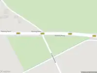 Ambulance met grote spoed naar de Rijksweg Noord in Kelpen-Oler