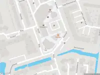 Ambulance met gepaste spoed naar de Louwersplein in Hendrik-Ido-Ambacht