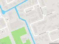 Anonieme overlastmelding Nijverheidsstraat in Oudkarspel