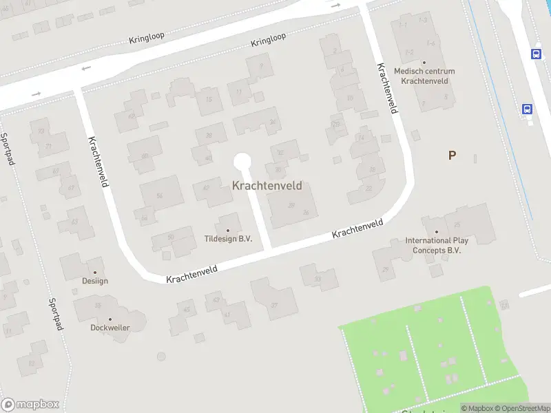 Brandweer met gepaste spoed naar de Krachtenveld in Zeewolde vanwege stankoverlast