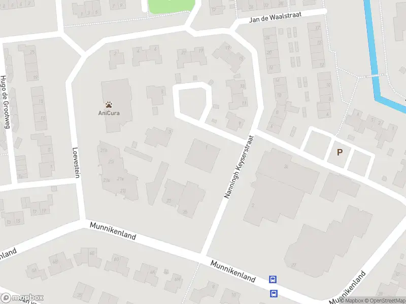 Overlastmelding Munnikenland in Sleeuwijk