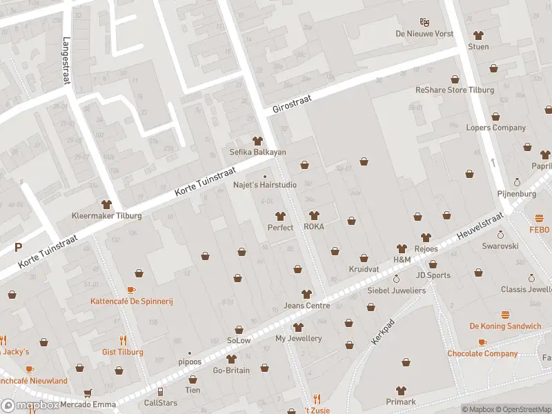 Brandweer met gepaste spoed naar de Girostraat in Tilburg vanwege wateroverlast