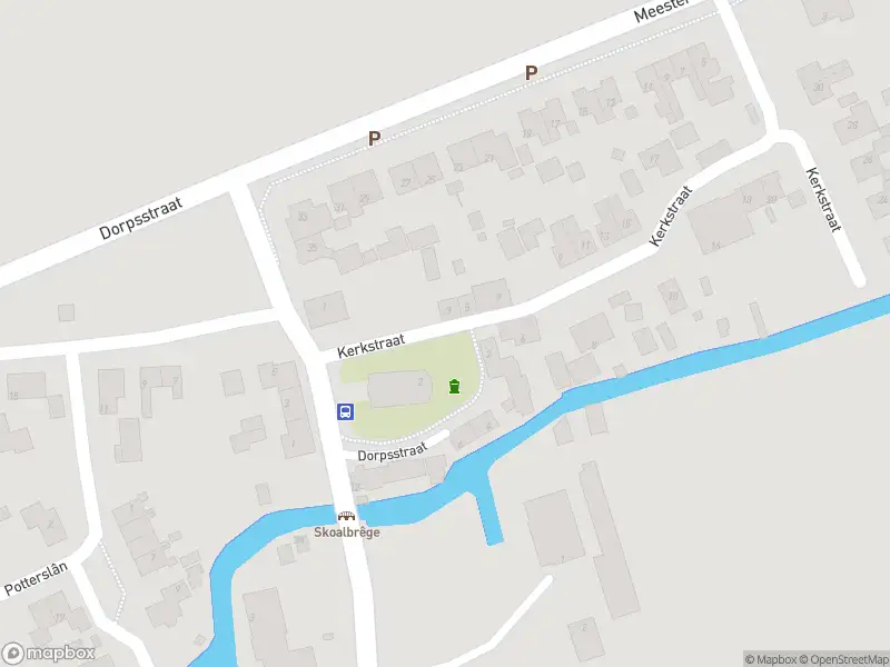 Brandweer met gepaste spoed naar de Kerkstraat in Peins vanwege afhijsen patient