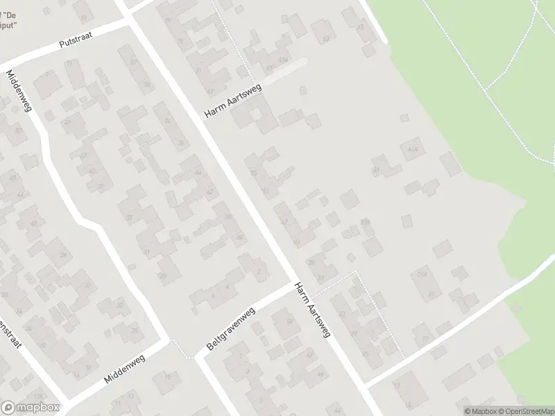 Traumahelikopter met grote spoed naar de Morelissenstraat in 't Loo Oldebroek