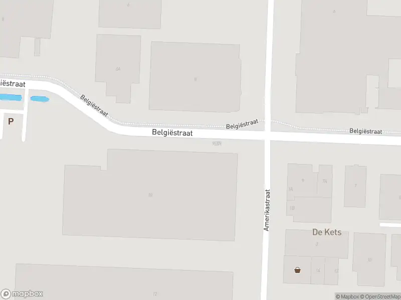 Overlastmelding Belgiëstraat in Kaatsheuvel