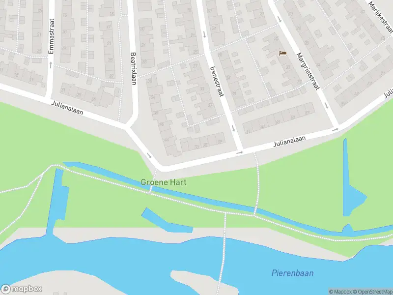 Overlastmelding Julianalaan in Monnickendam
