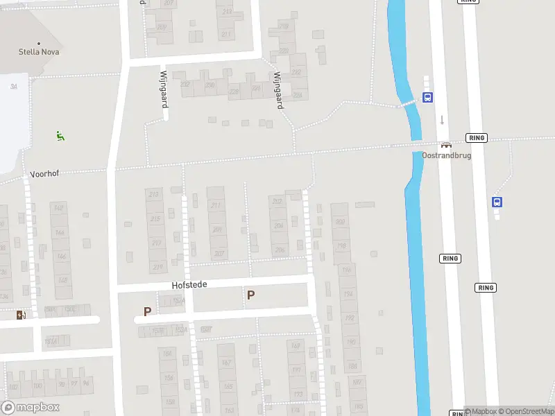 Overlastmelding Hofstede in Lelystad
