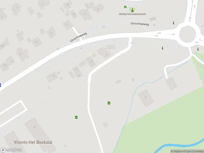 Anonieme overlastmelding Utrechtseweg in Heelsum