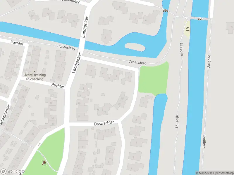Overlastmelding Boswachter in Leusden