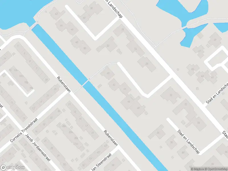 Besteld ambulance vervoer naar de Stad en Landschap in Krimpen aan den IJssel
