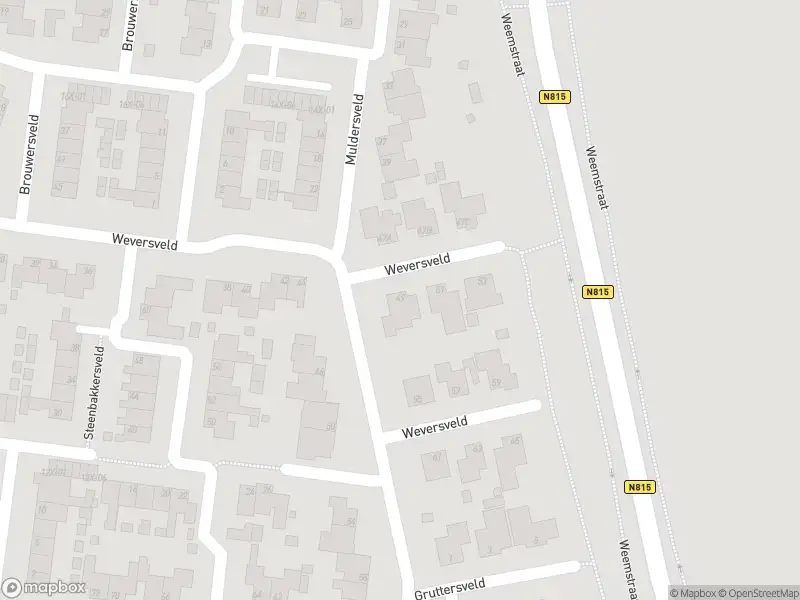112 melding Overlastmelding Weversveld in Wehl